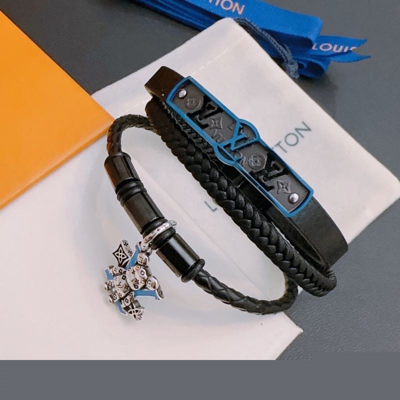 LV Bracelets